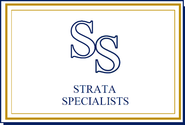 Strata Specialists